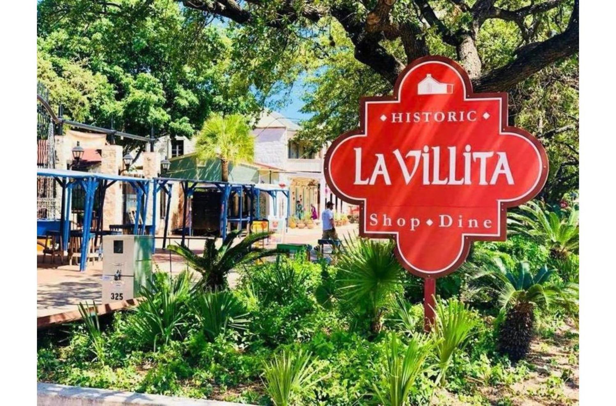 Downtown Accessible New 1Br1Ba Cozy Studio San Antonio Exterior foto