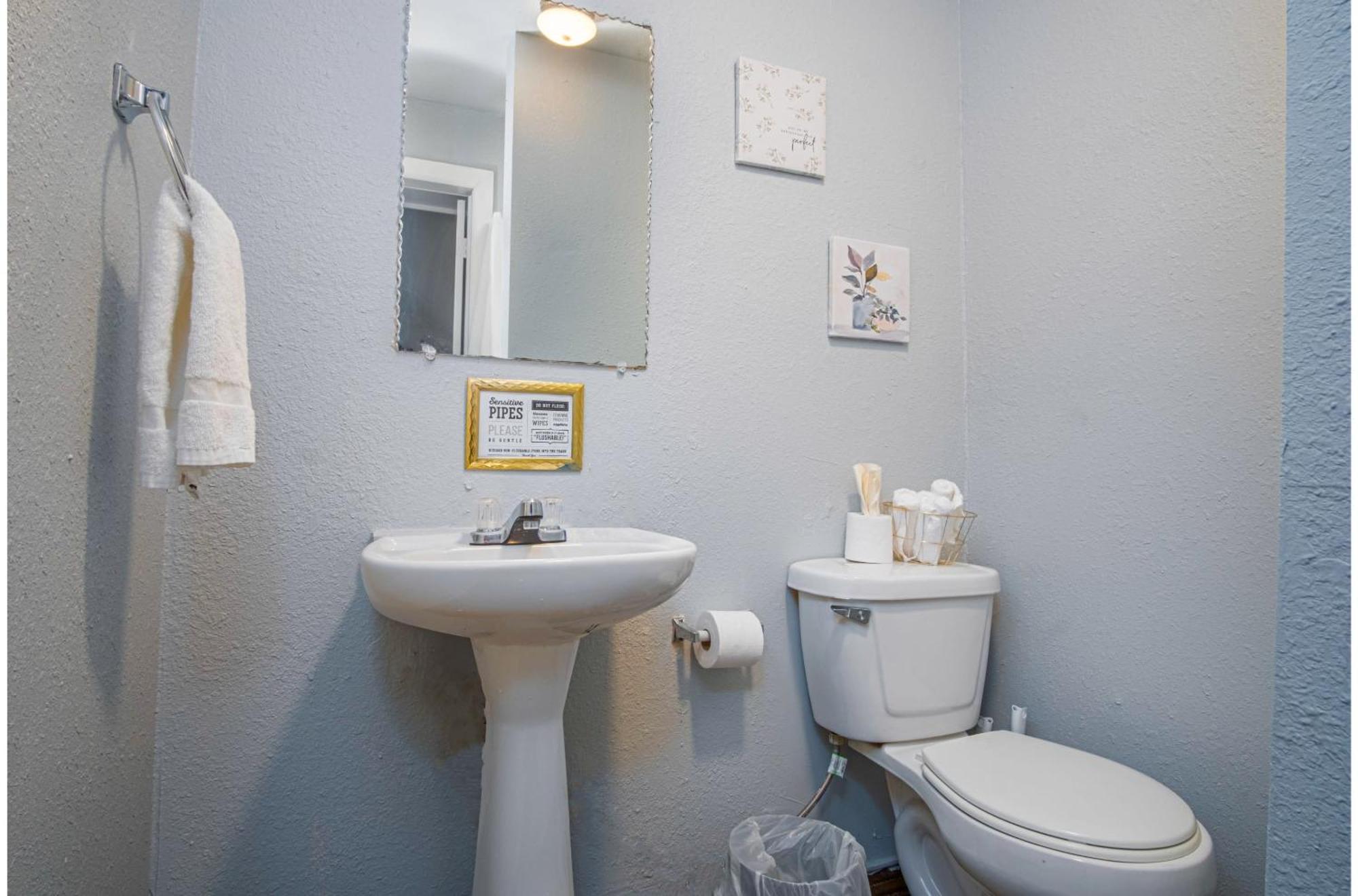 Downtown Accessible New 1Br1Ba Cozy Studio San Antonio Exterior foto